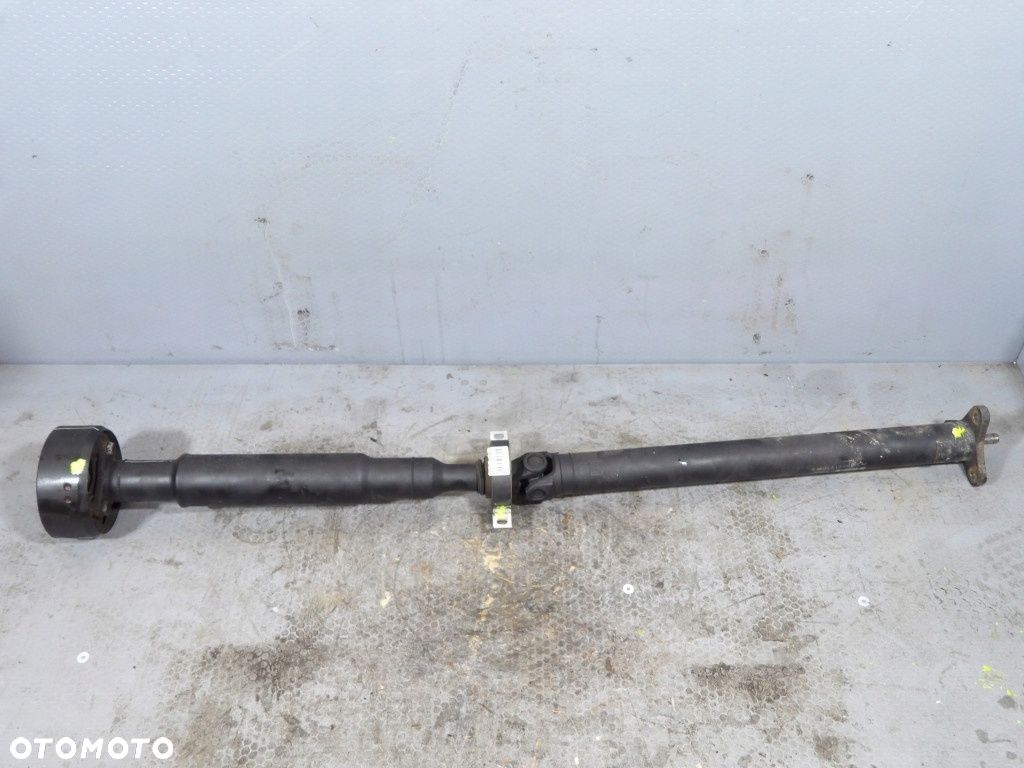 BMW 5 F11 2.0D XDRIVE WAŁ NAPĘDOWY 7633480 - 1