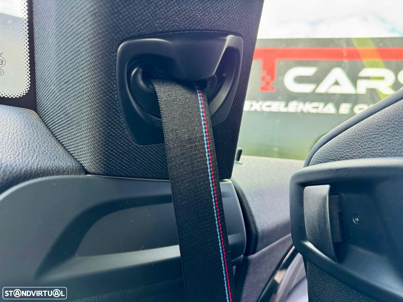 BMW M4 Coupe DKG Competition - 24