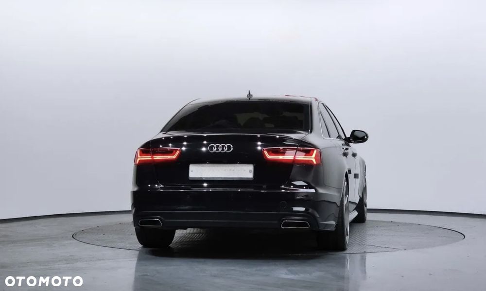 Audi A6 Avant - 5