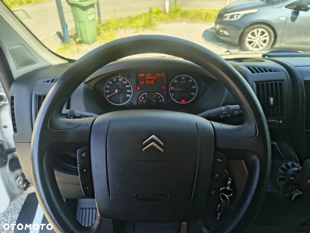 Citroën Jumper - 25