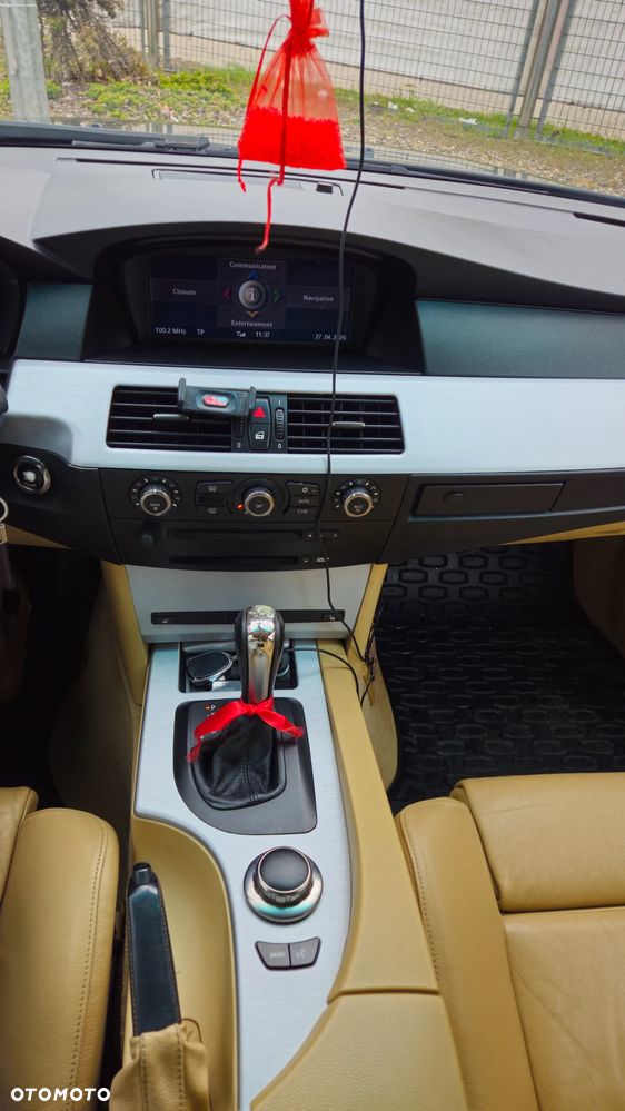 BMW Seria 5 530d - 16