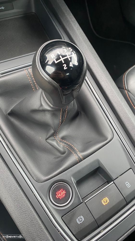 Cupra Formentor 2.0 TDI Plus - 51