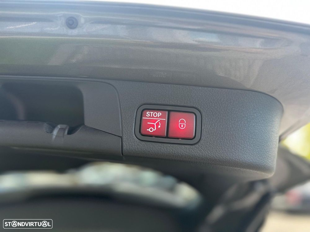 Mercedes-Benz GLB 180 d AMG Line - 6