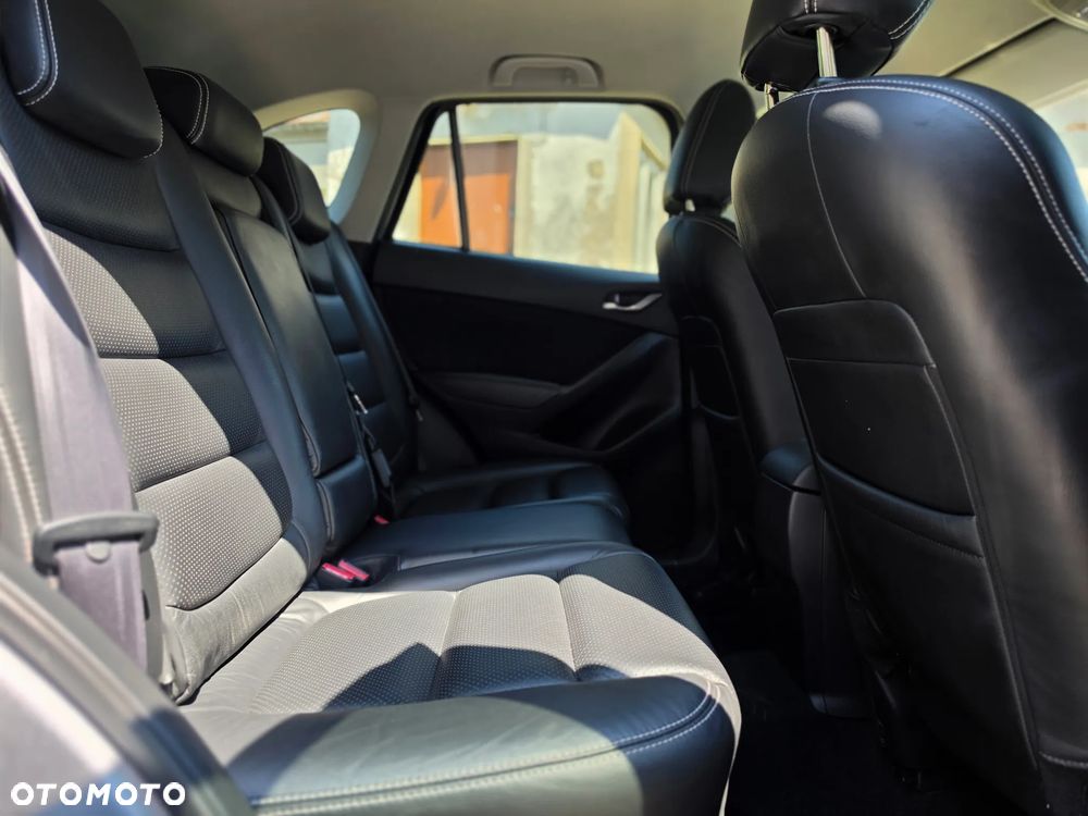 Mazda CX-5 - 24