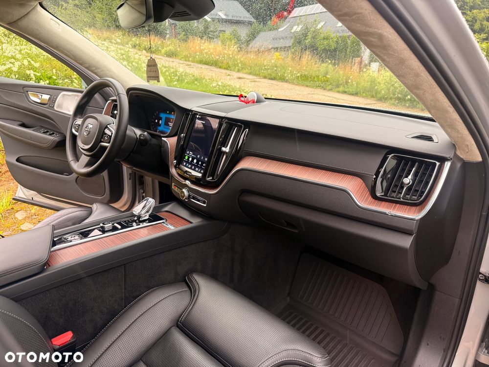 Volvo XC 60 - 18