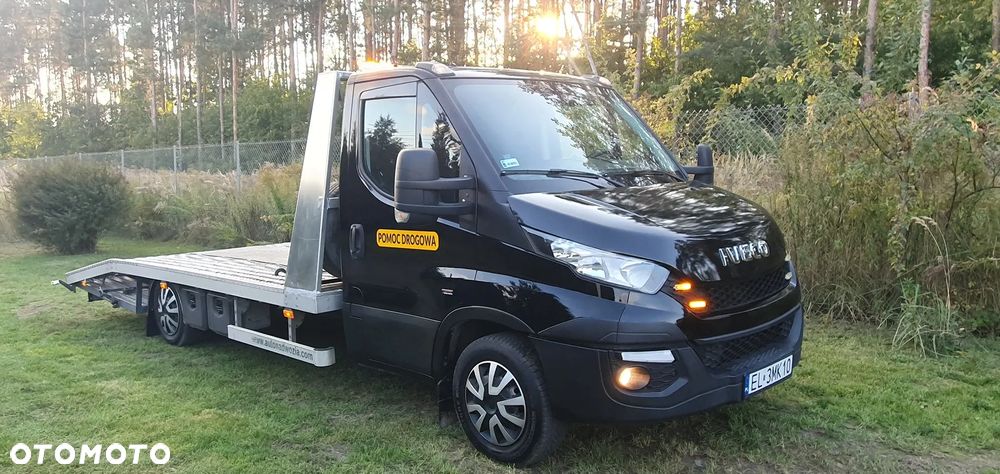 Iveco daily - 1