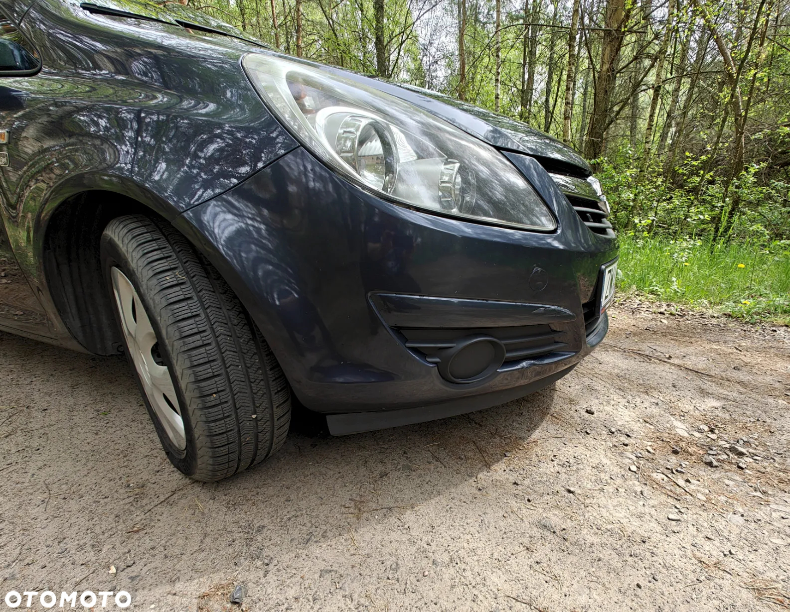 Opel Corsa 1.4 16V 111 - 10