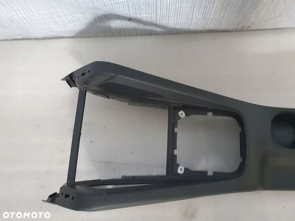 VW EOS CABRIO 07 3D TUNEL ŚRODKOWY 1K0863243A - 4