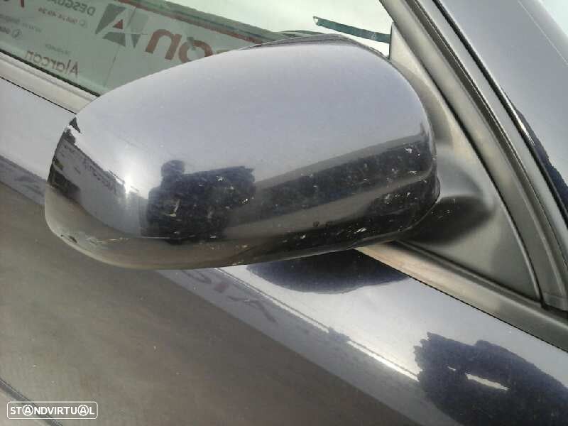 RETROVISOR DIREITO AUDI A4 BERLINA (8E) 2.0 - 8