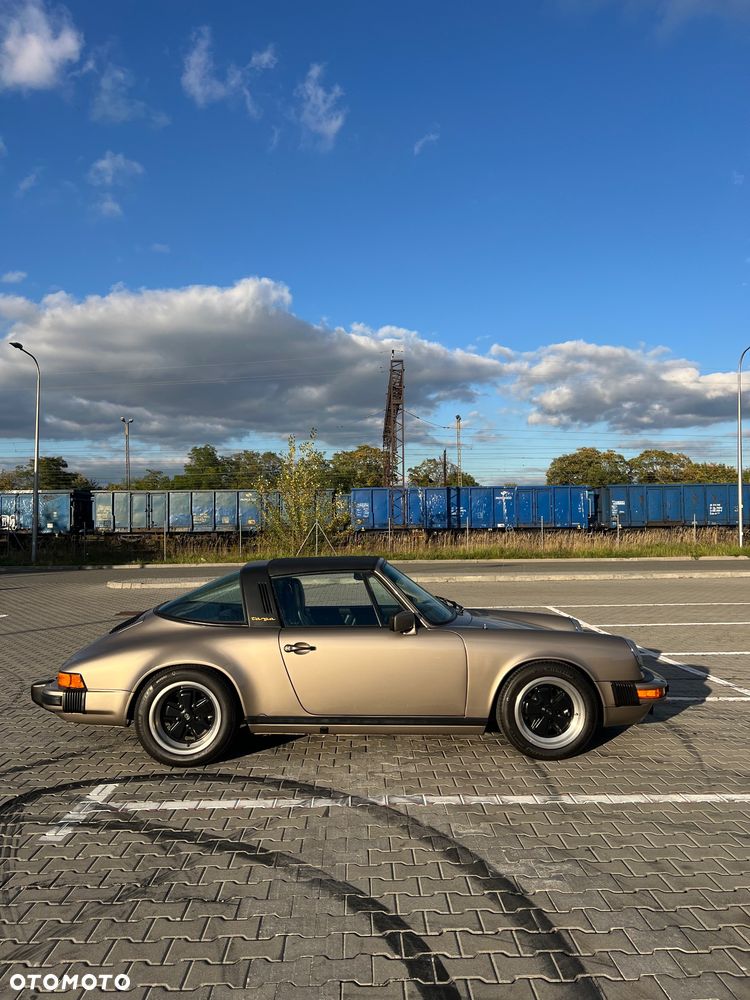 Porsche 911 - 7