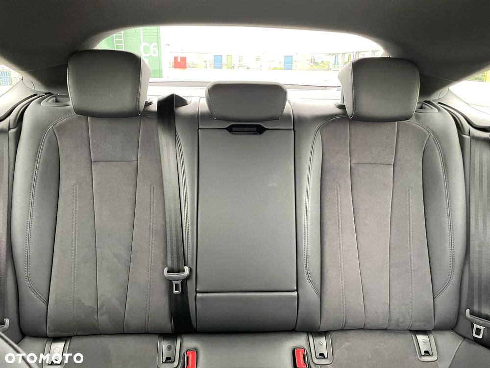 Audi A5 Sportback 40 TFSI mHEV Quattro S Line S tronic - 29