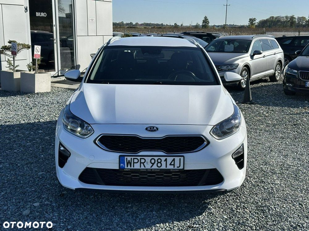 Kia Ceed - 2