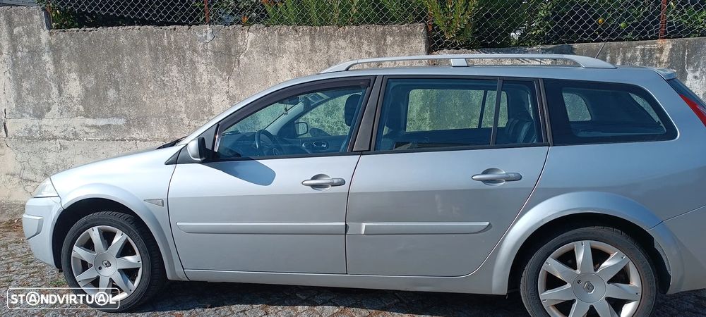 Renault Mégane - 8