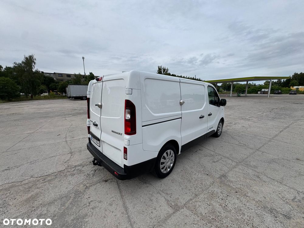 Renault Trafic - 4