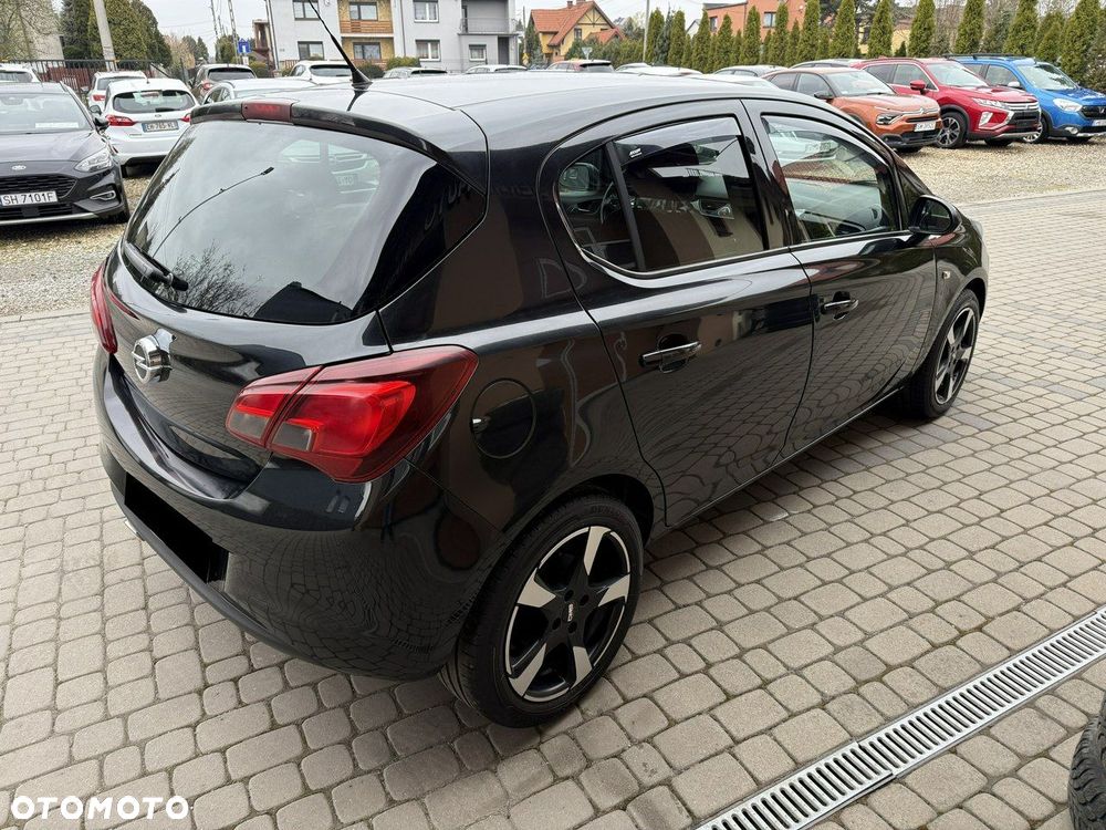 Opel Corsa 1.2 16V Color Edition - 6