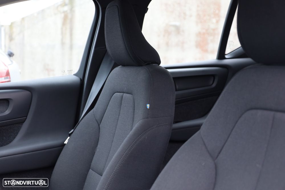 Volvo XC 40 1.5 T2 Momentum Core - 7