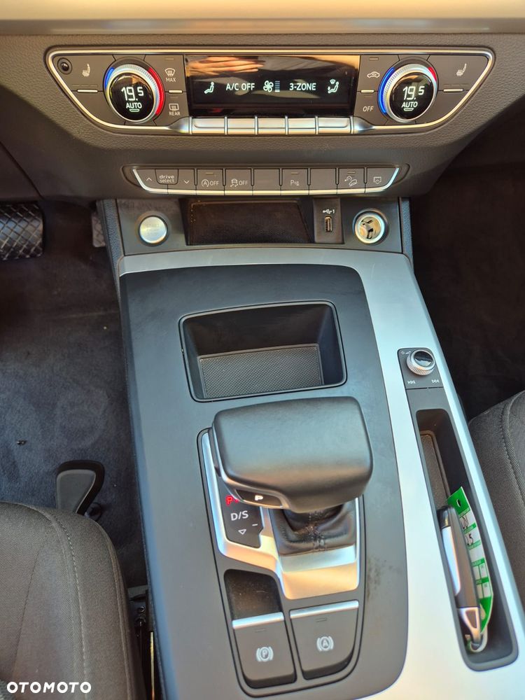 Audi Q5 45 TFSI mHEV Quattro S tronic - 20