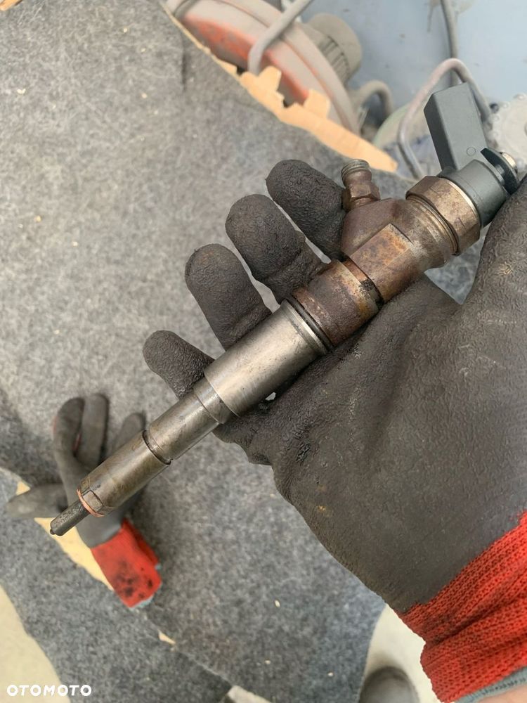 Bosch M47 M57 Wtryskiwacze 0445110209 - 1