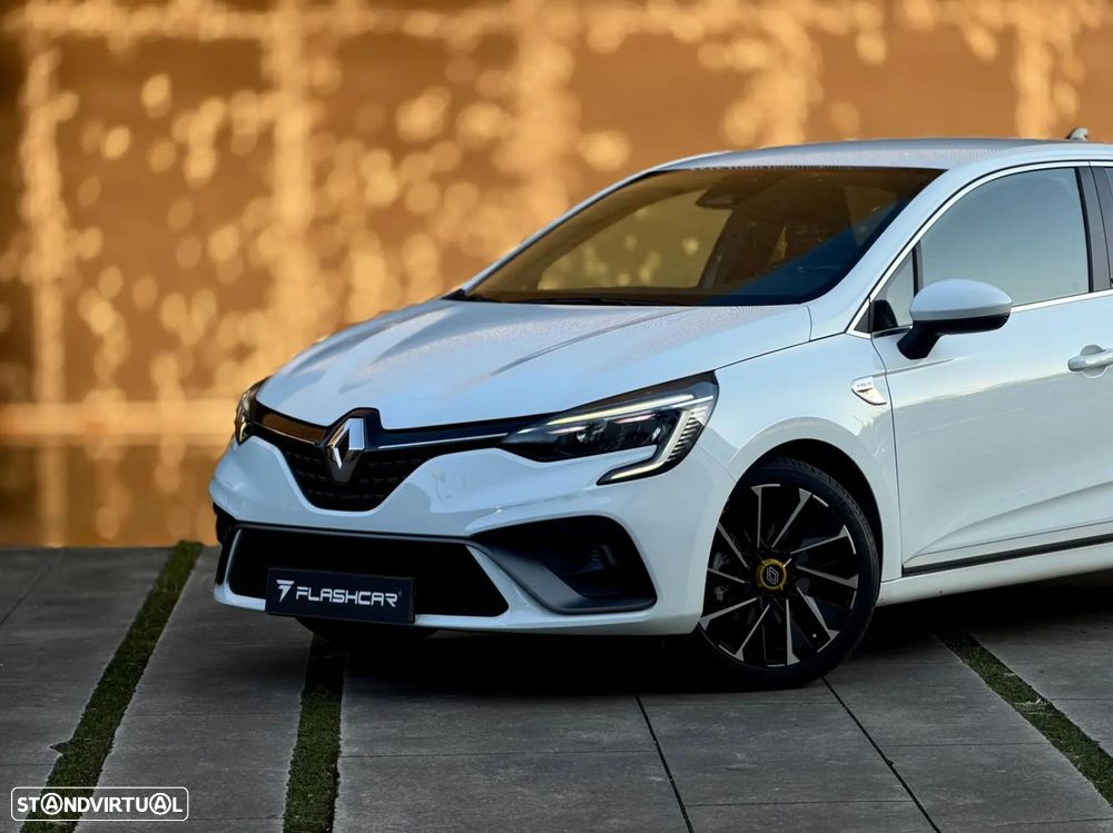 Renault Clio - 45