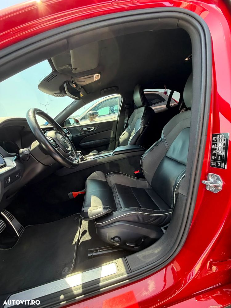 Volvo S60 T5 R-Design - 7