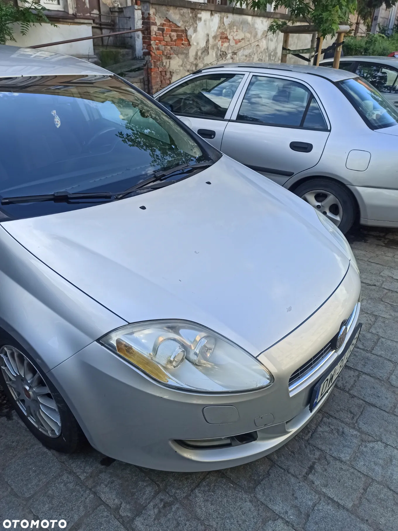 Fiat Bravo 1.9 Multijet 16V Dynamic - 10