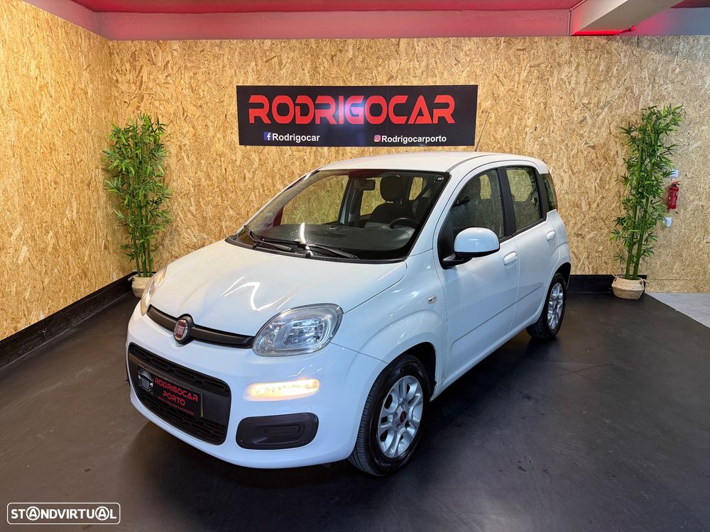 Fiat Panda 1.2 Easy S&S - 2