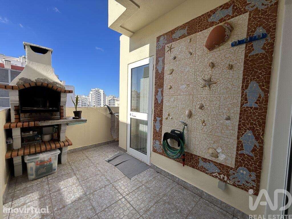 Apartamento em Armação de Pêra de 68 m2 - Grande imagem: 4/21