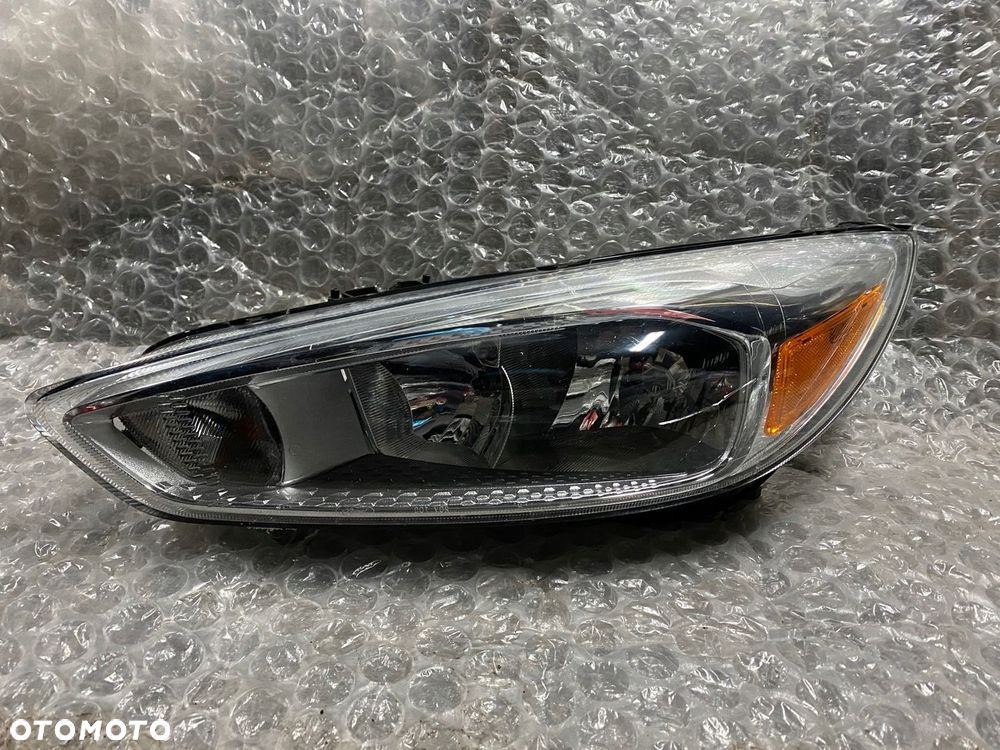 LAMPA LEWA FORD FOCUS MK3 LIFT USA F1EB-13W029-JG - 1