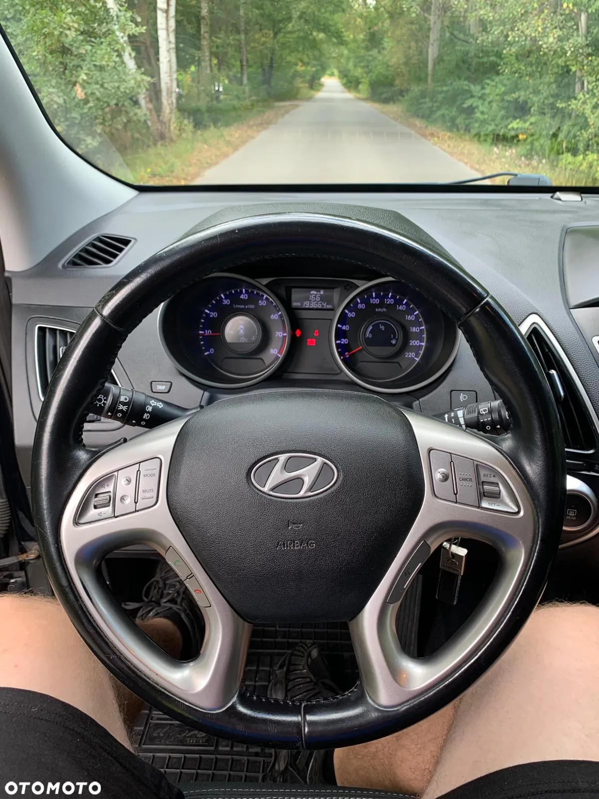 Hyundai ix35 1.6 2WD 5 Star Edition - 12
