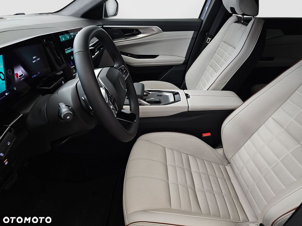Renault Espace 1.2 E-Tech Full Hybrid 200 Iconic MMT 5os - 10