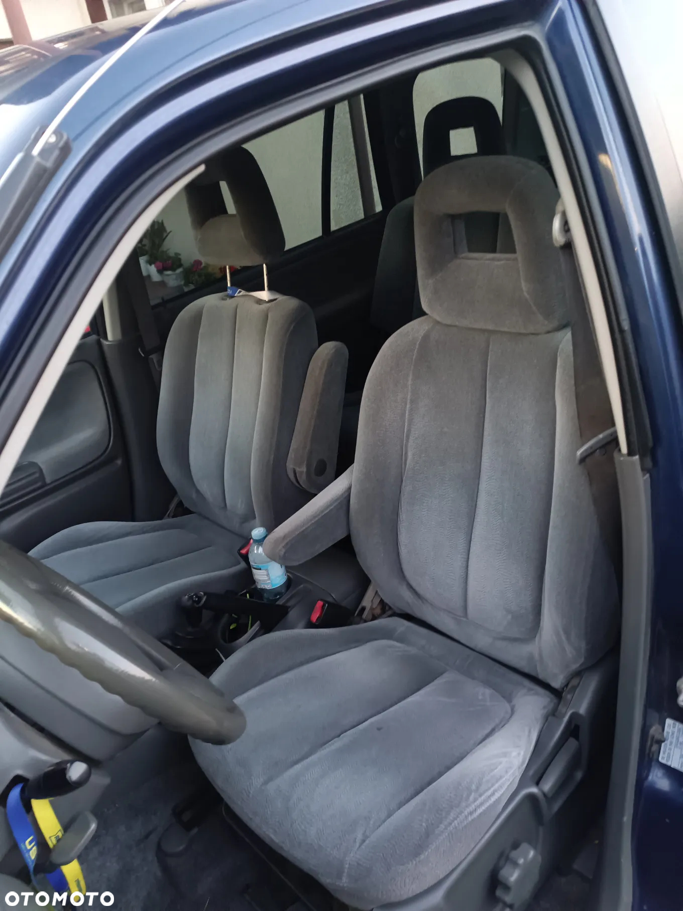 Suzuki Grand Vitara 2.7 V6 - 13