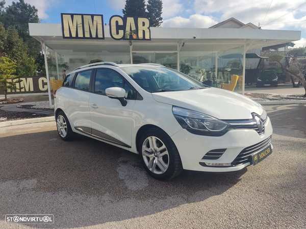 Renault Clio (Energy) TCe 90 Bose Edition