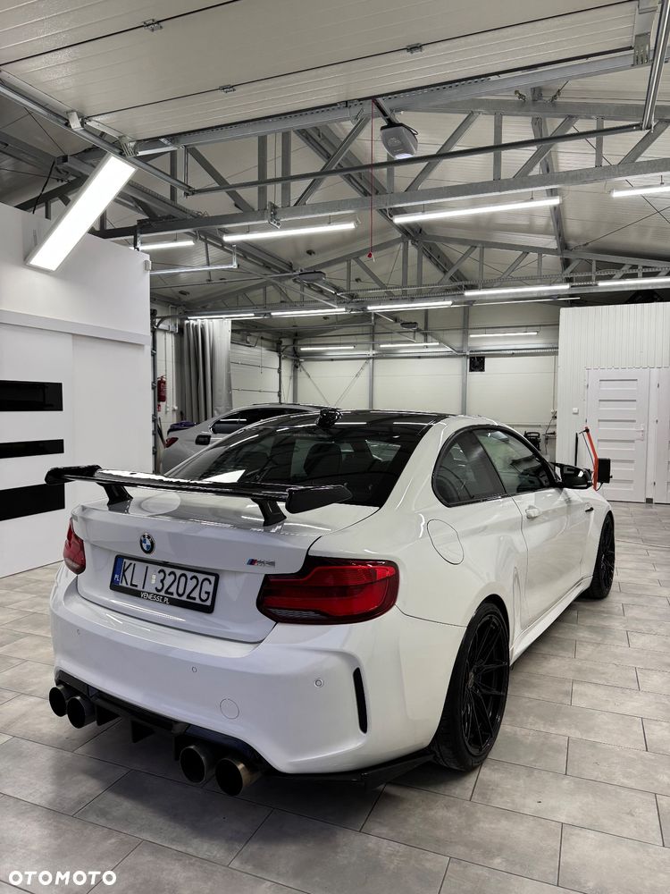 BMW M2 DKG - 13