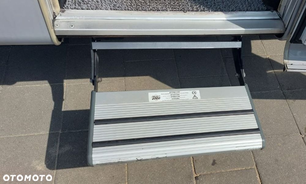 Fiat Ducato KNAUS - 20