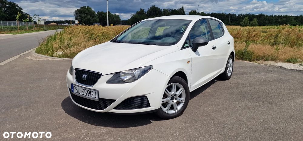 Seat Ibiza 1.2 12V Style - 12