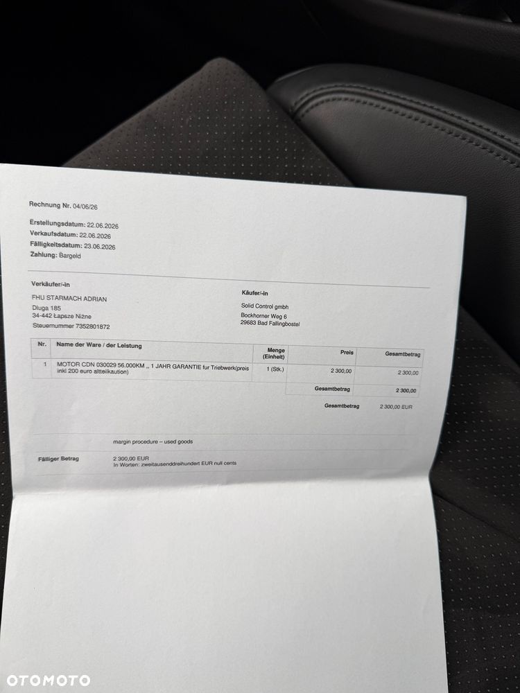 Audi A5 Sportback - 37