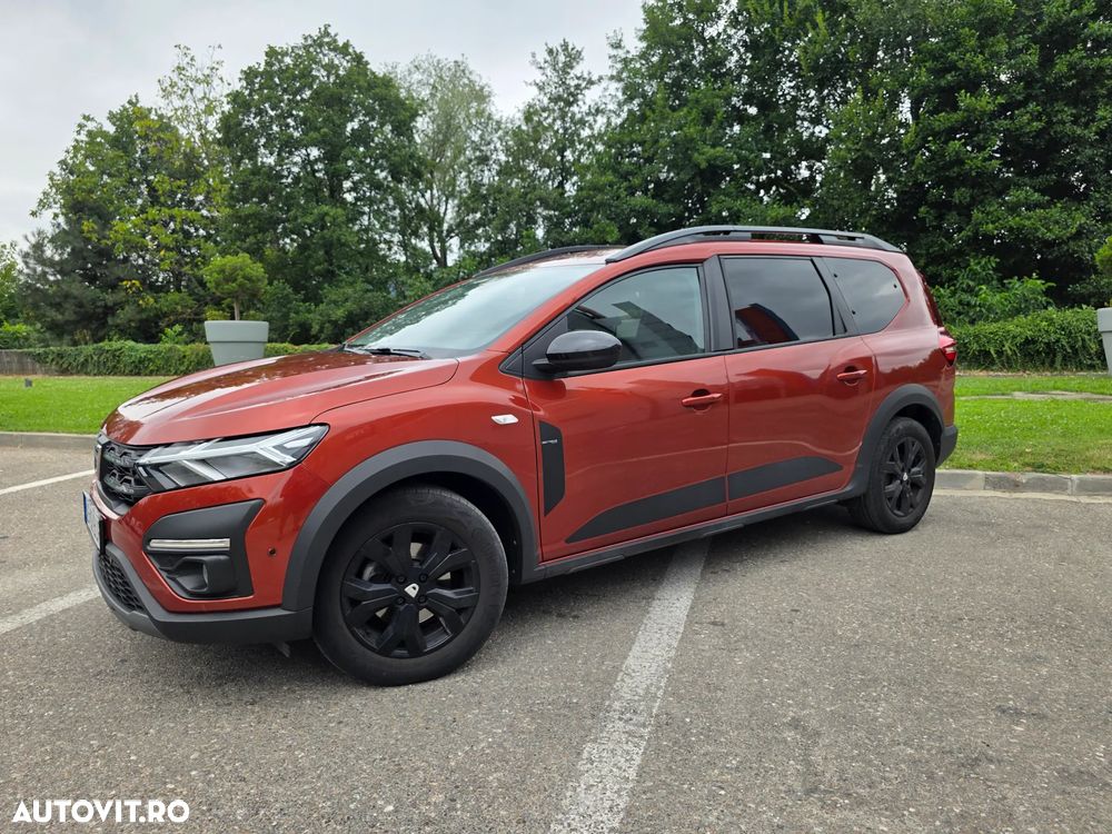 Dacia Jogger - 3