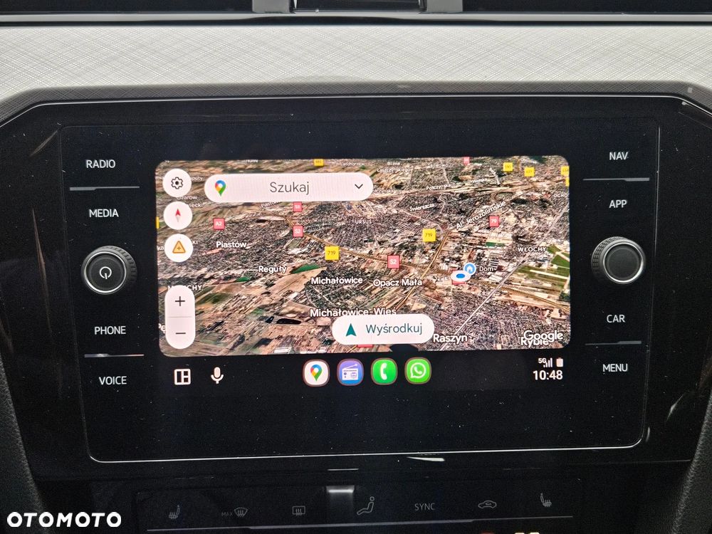 Volkswagen Passat Variant 1.5 TSI EVO Business DSG - 16