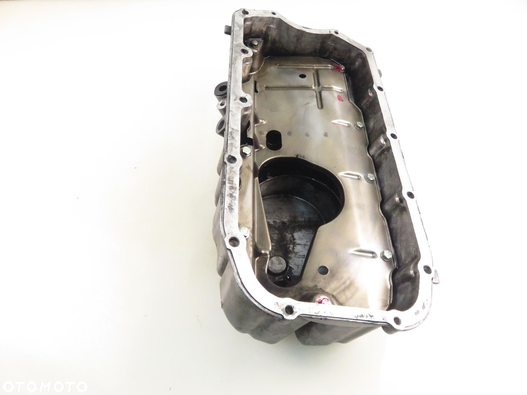 MISKA OLEJOWA FIAT DOBLO I Cargo 1.9 JTD 100 - 182 B9.000 - 8