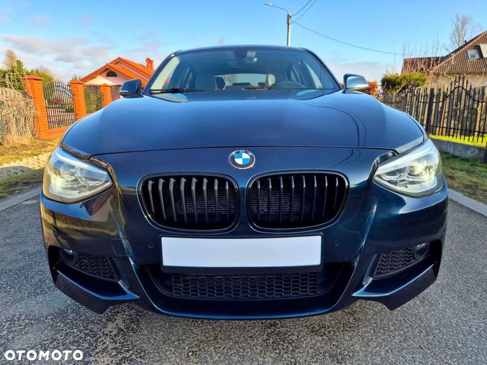BMW Seria 1 118d DPF Edition Sport - 6