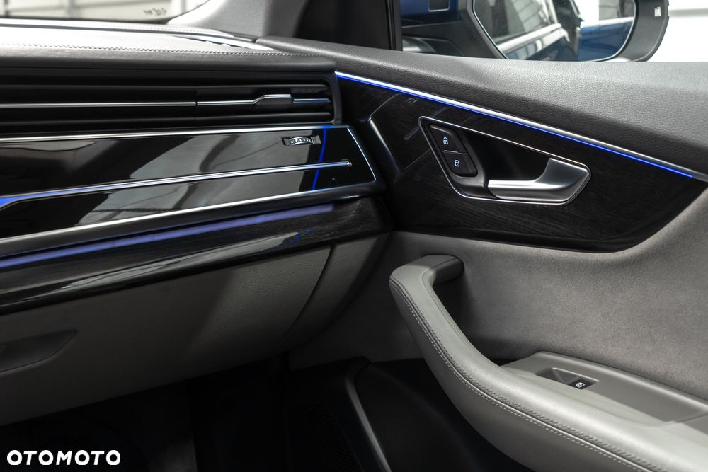 Audi Q8 50 TDI mHEV Quattro Tiptronic - 37