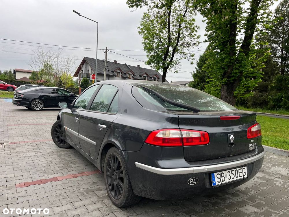 Renault Laguna 1.6 Concorde - 2