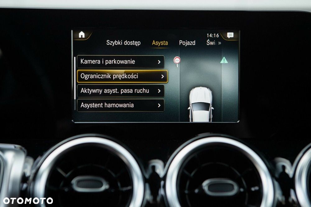 Mercedes-Benz GLB 180 Style 7G-DCT - 29