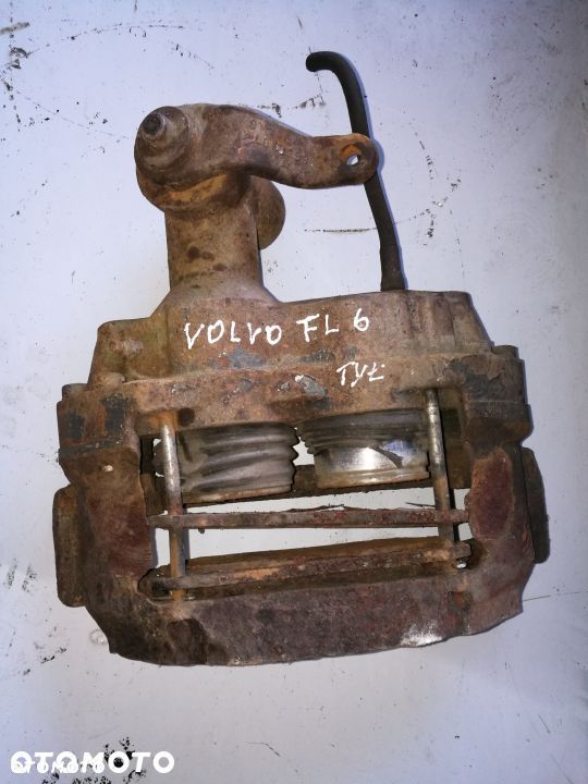 Zacisk hamulcowy Volvo FL6 TYŁ - 1