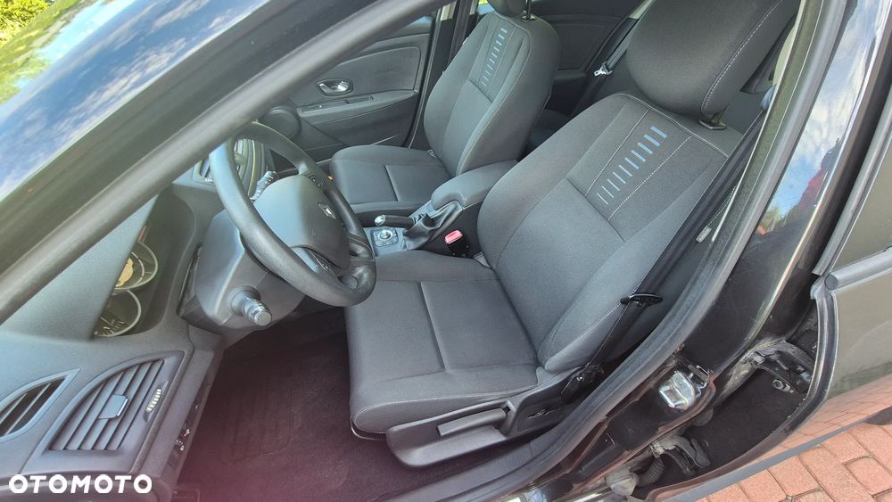 Renault Megane 1.6 16V Confort Dynamique - 29