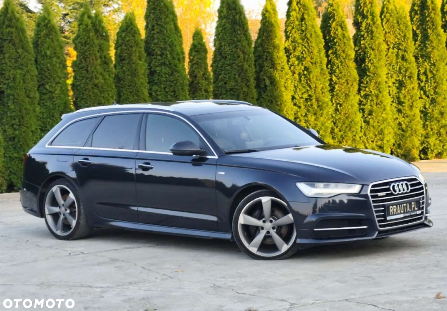 Audi A6 - 24