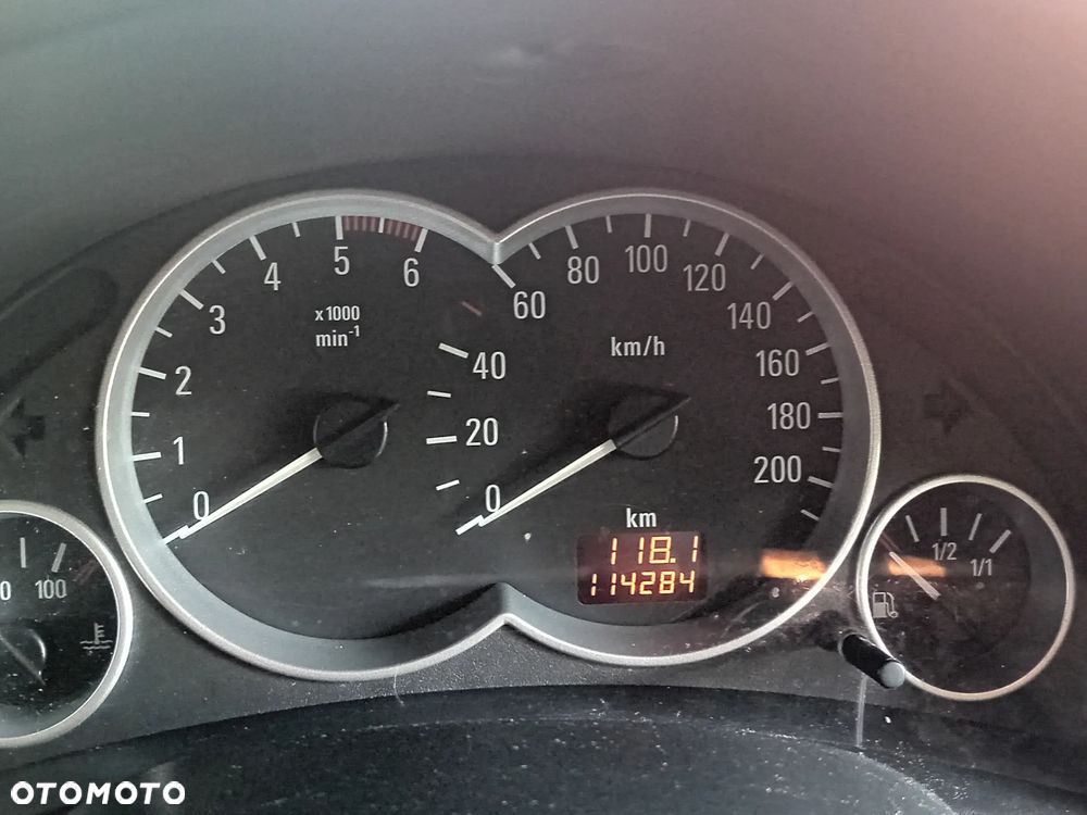 Opel Combo Tour Cosmo - 11