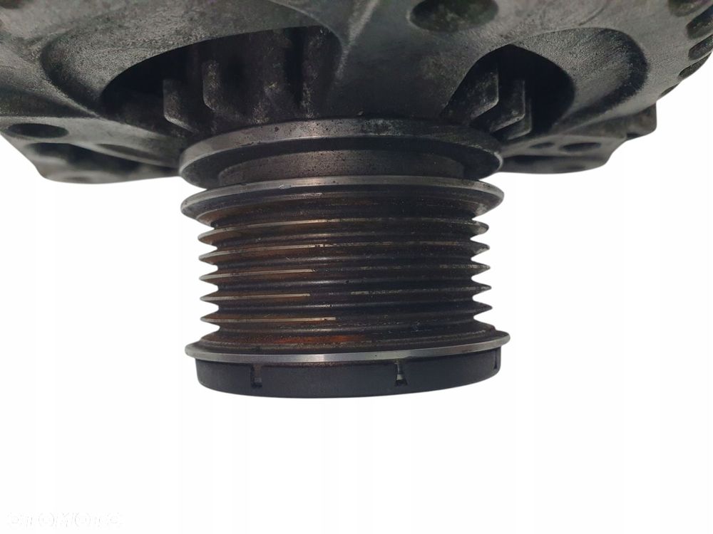 ALTERNATOR Ford Focus C-Max 1.6 TDCI Lucas 3 PIN LRA02815 PO560920 - 6