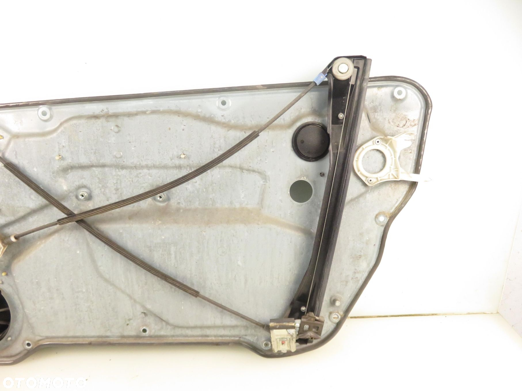 PODNOŚNIK SZYBY LEWY PRZEDNI 3D SEAT IBIZA 6L 6L2959802 6L3837755AD - 4