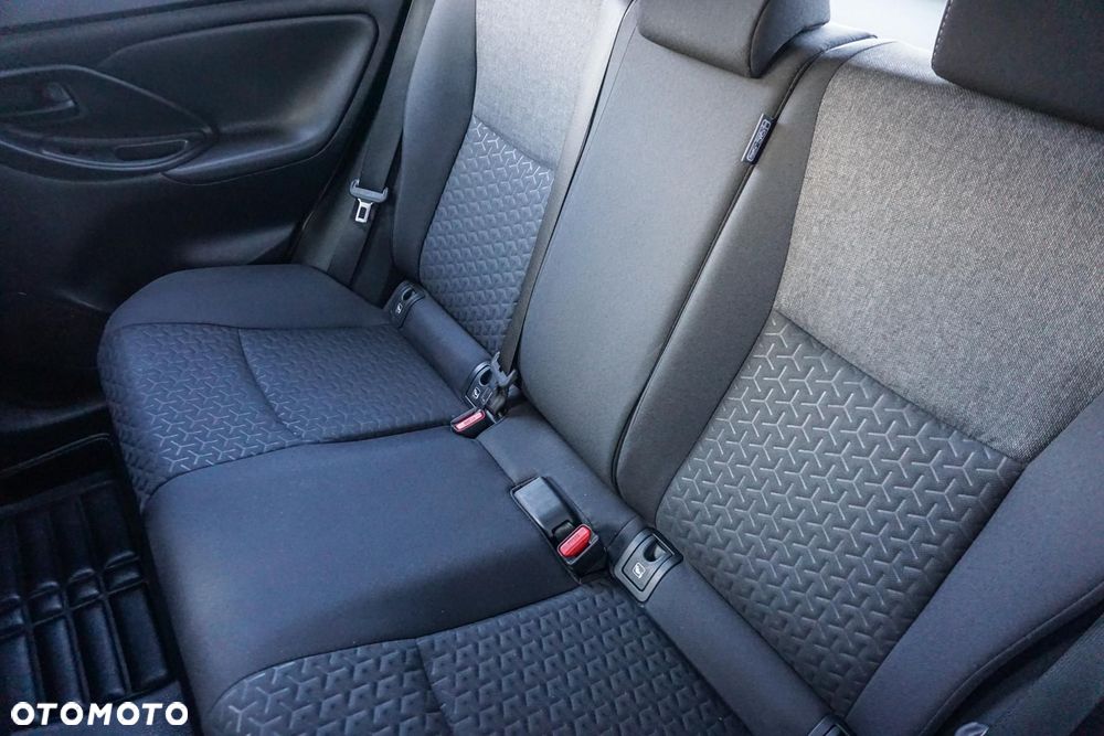Toyota Yaris Cross Hybrid 1.5 Dynamic - 22
